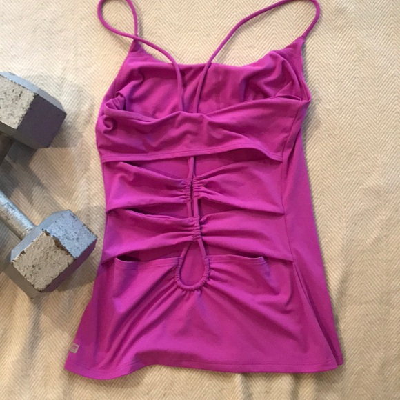 Fabletics top - Picture 2 of 3